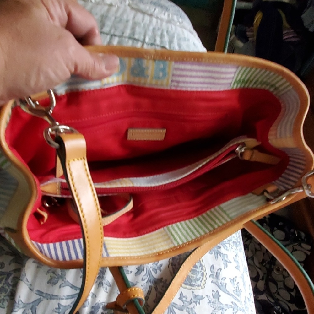 Purse  Multi colored - Picture 3 of 5